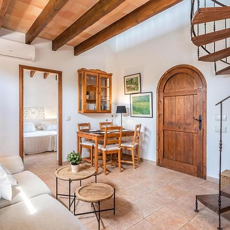 Villa Pau Alcudia  Exterior photo