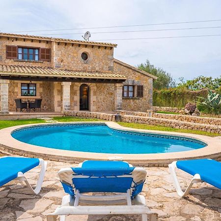 Villa Pau Alcudia  Exterior photo