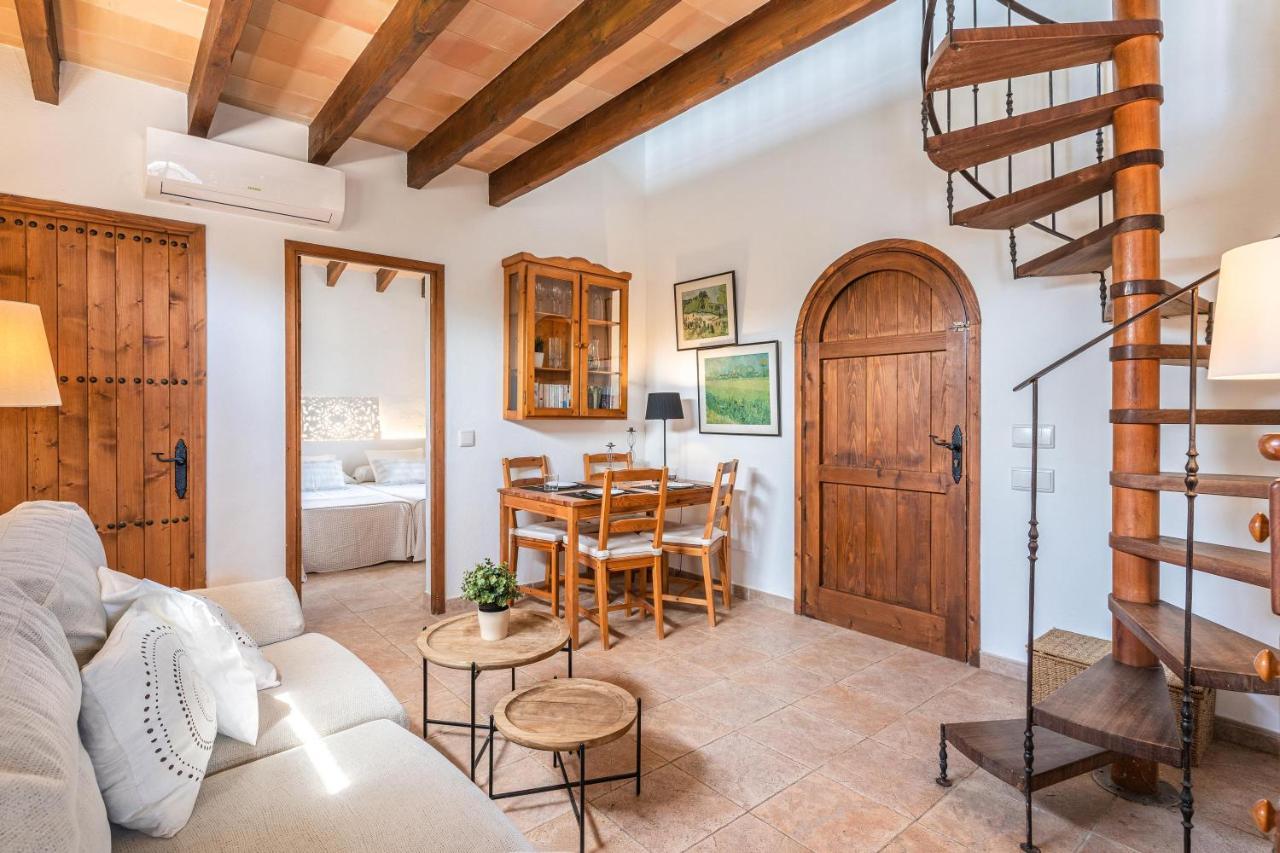 Villa Pau Alcudia  Exterior photo