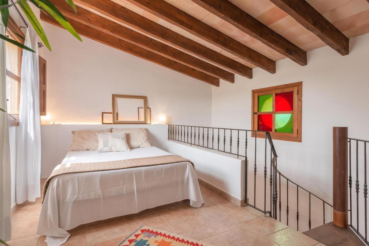 Villa Pau Alcudia  Exterior photo